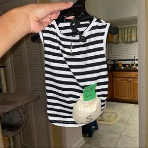 Cat Burglar Halloween Costume